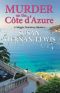 [Maggie Newberry Mysteries 01] • Murder on the Cote D'Azure